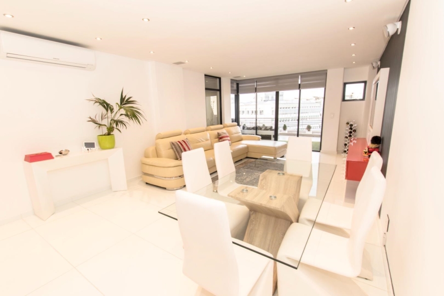 To Let 2 Bedroom Property for Rent in De Waterkant Western Cape